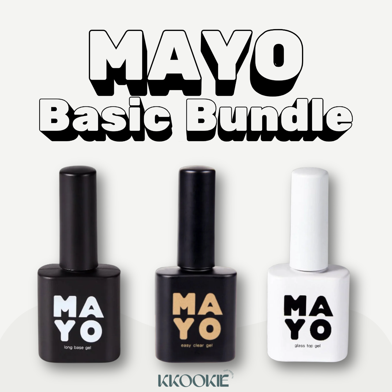 MAYO Basic Bundle