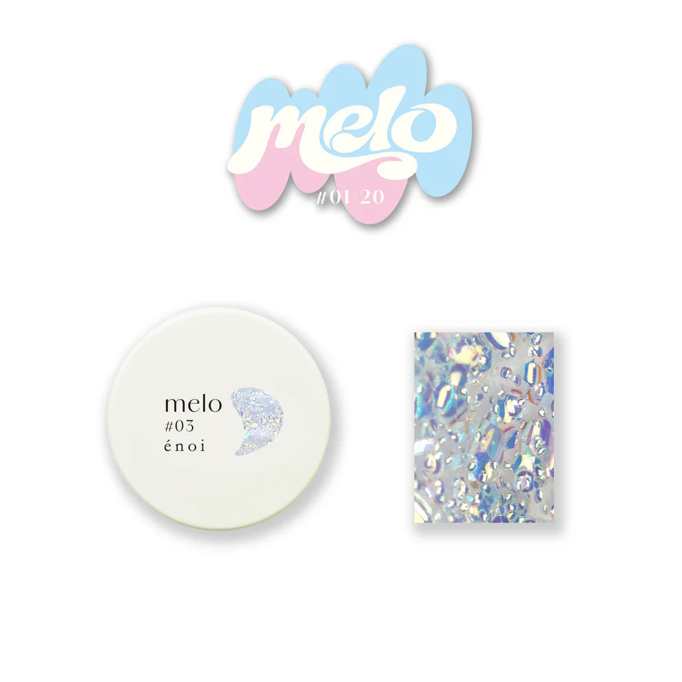 enoi - Melo #1-20
