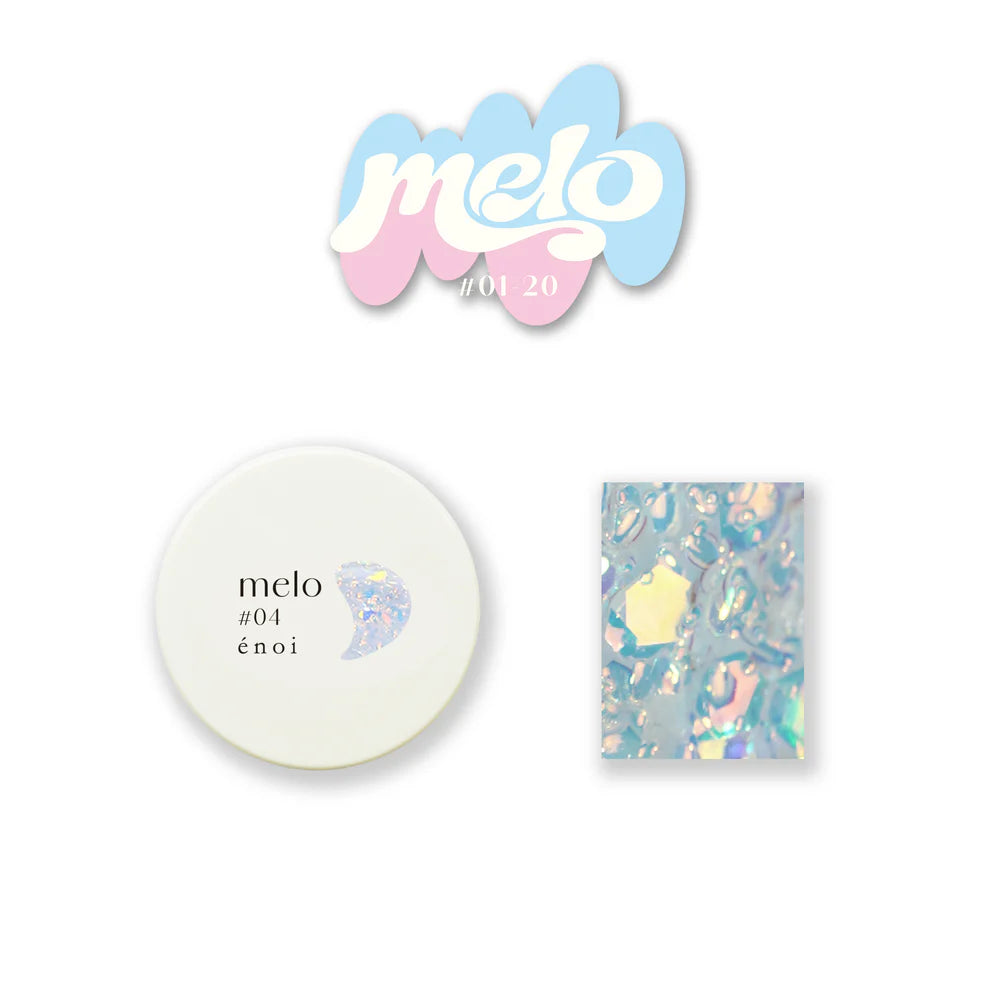 enoi - Melo #1-20