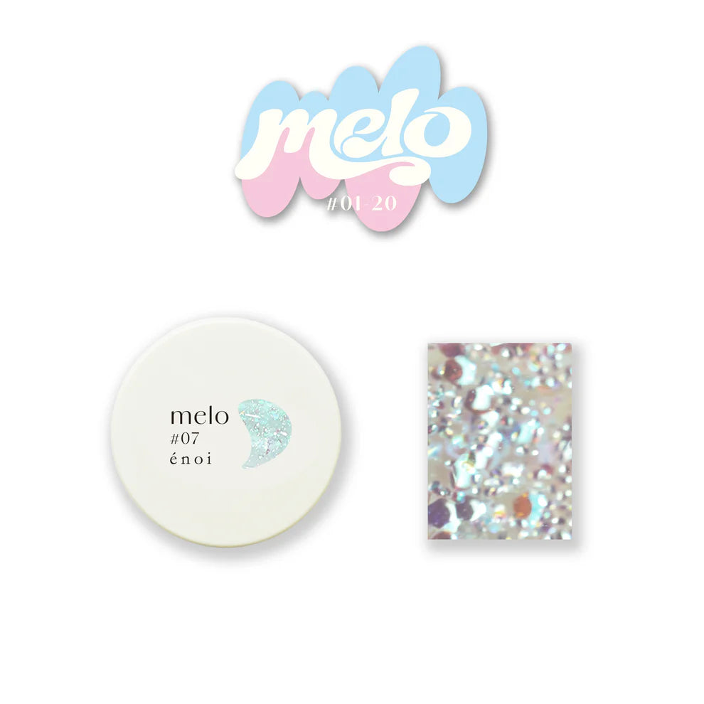 enoi - Melo #1-20