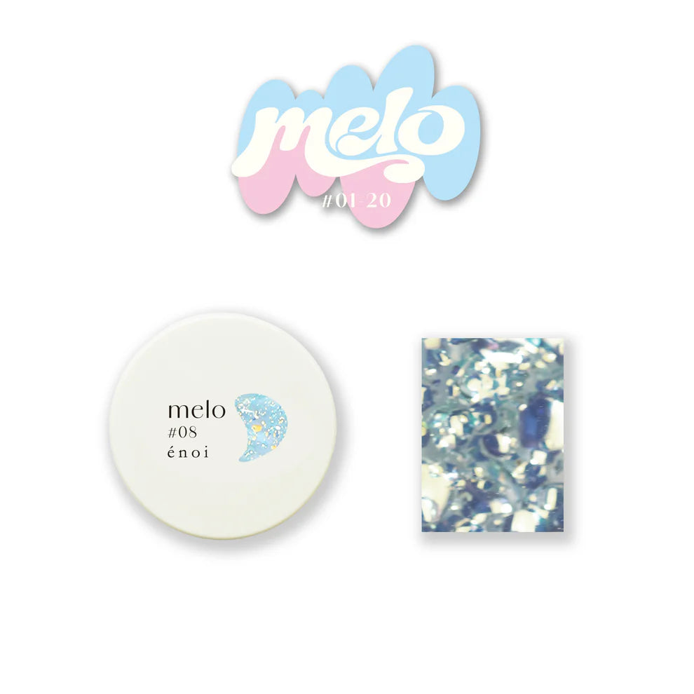 enoi - Melo #1-20