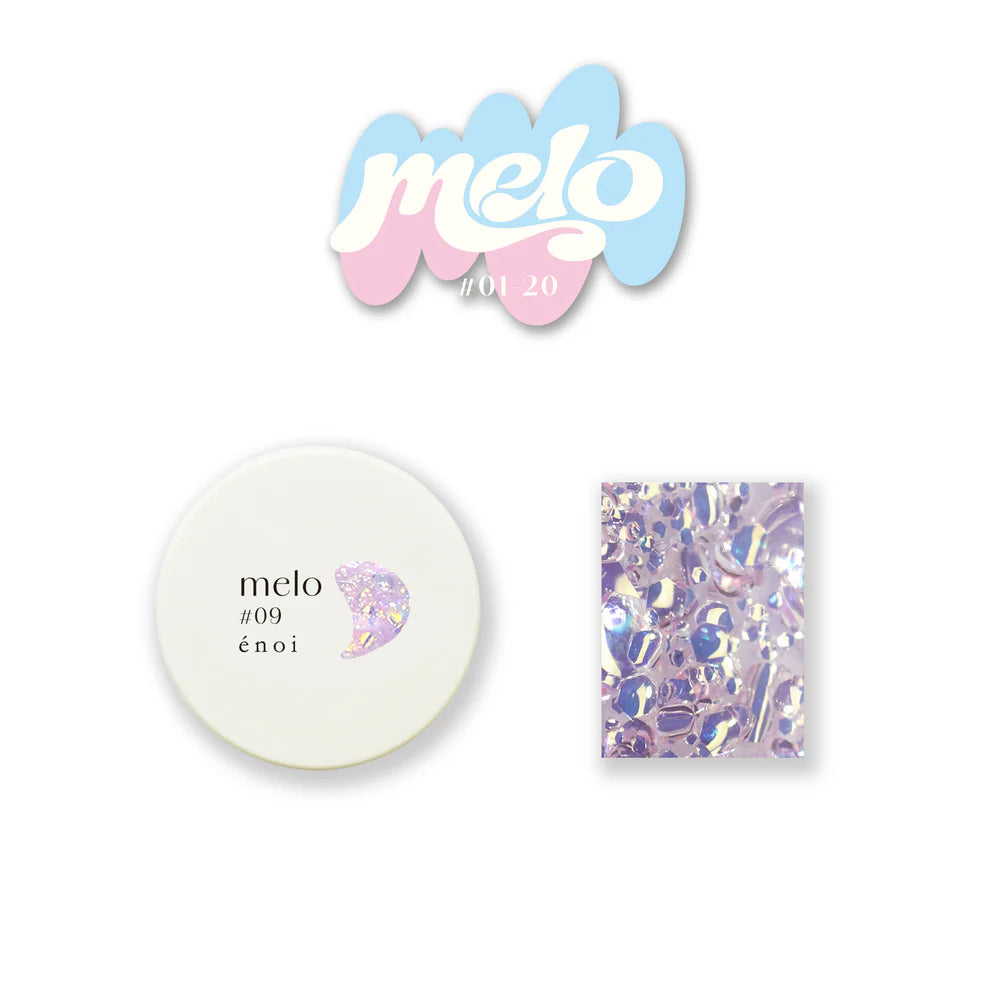 enoi - Melo #1-20