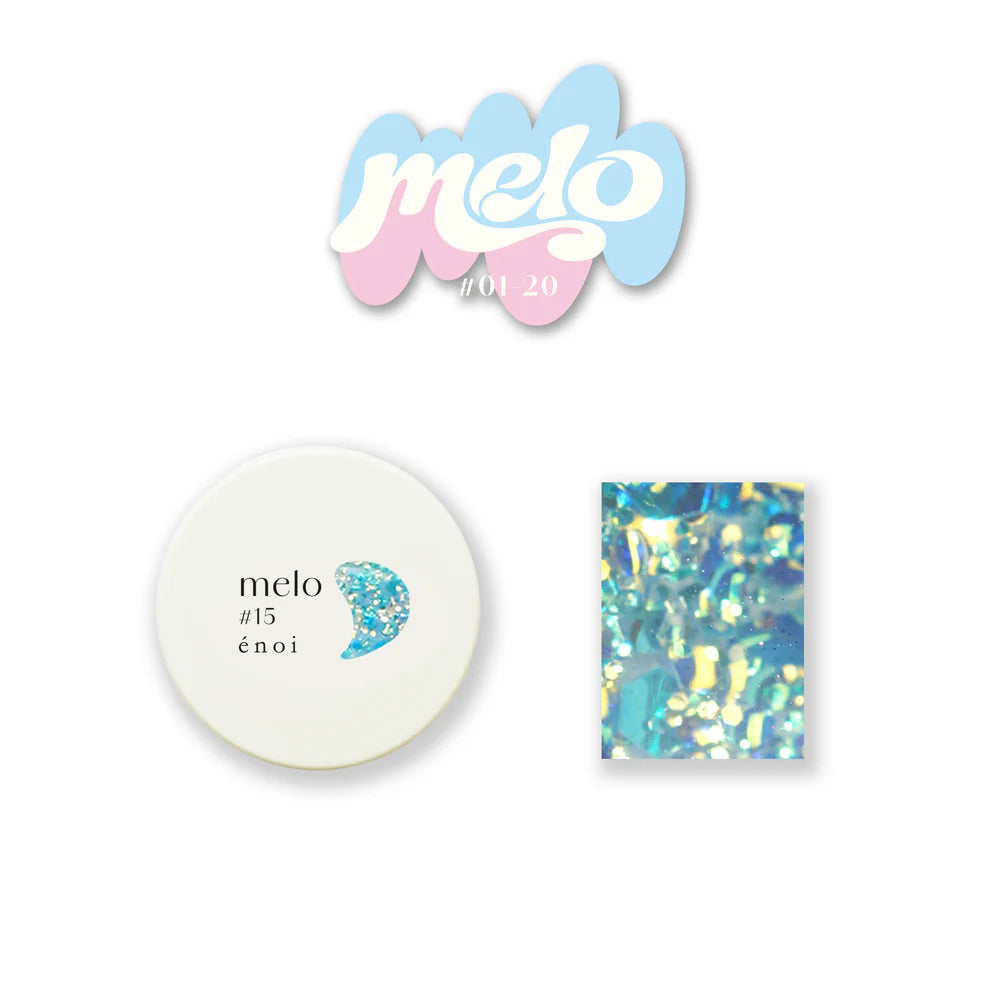 enoi - Melo #1-20