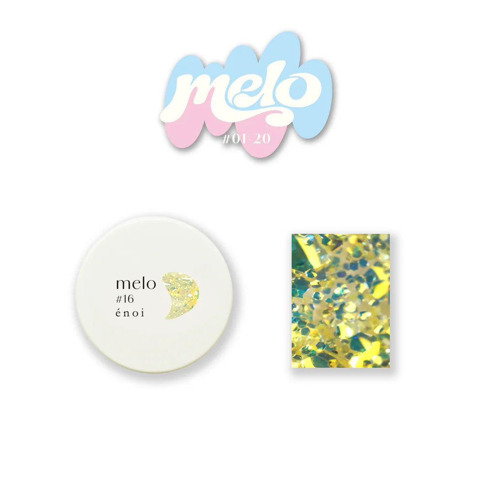 enoi - Melo #1-20