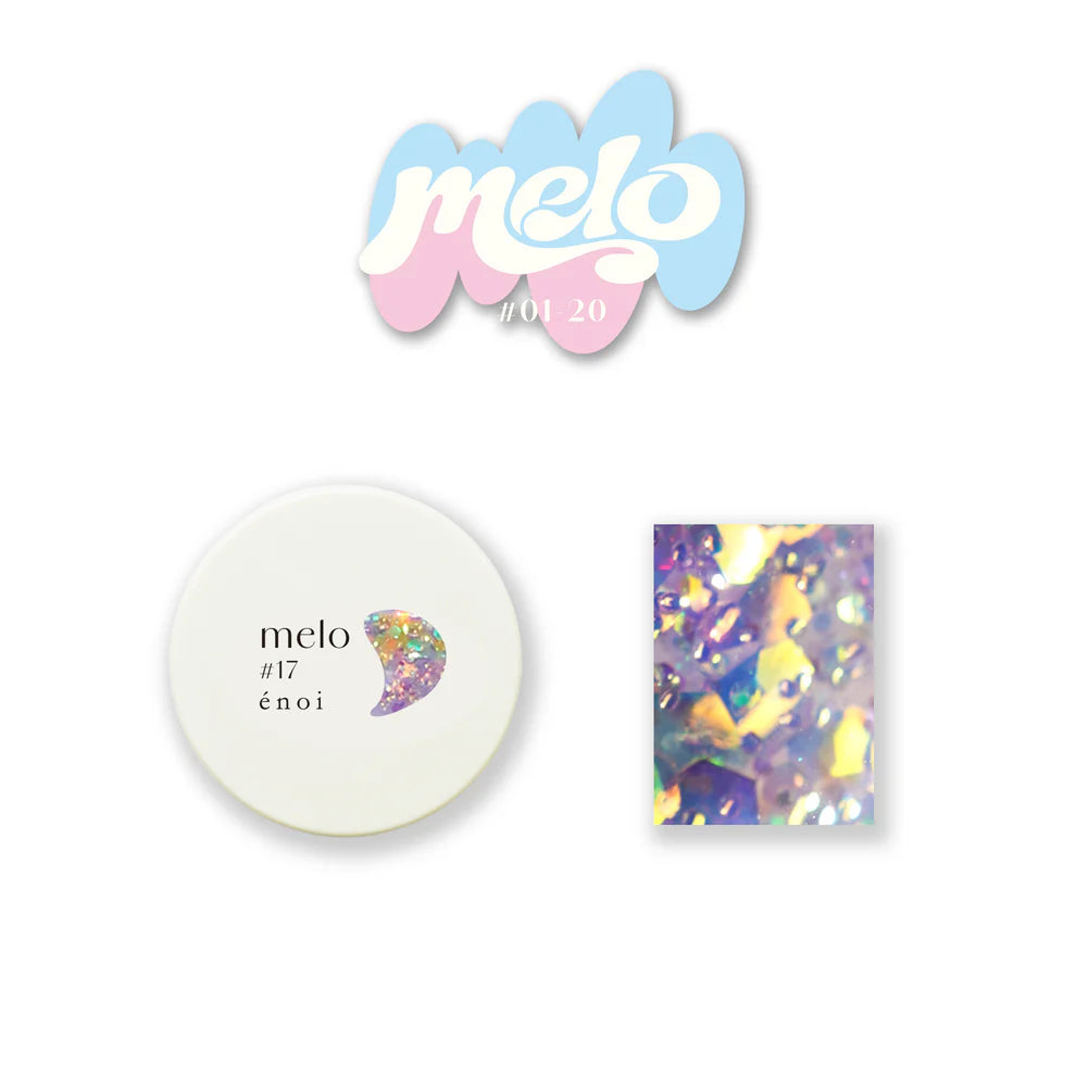 enoi - Melo #1-20