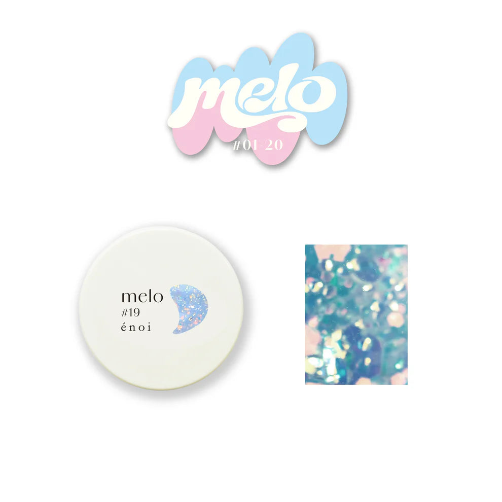 enoi - Melo #1-20