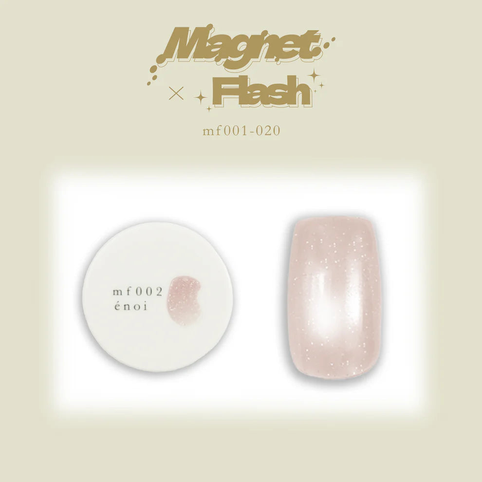 enoi - NEW IN* Magnet Flash mf001-020