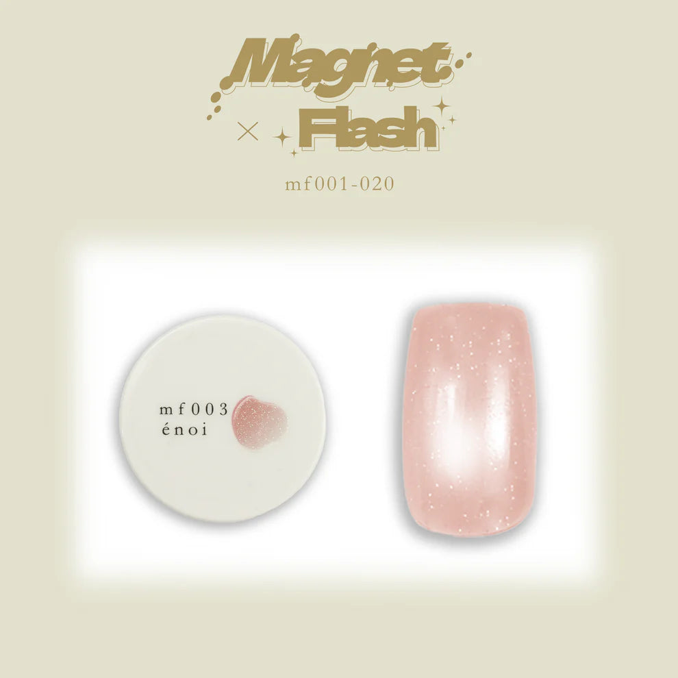 enoi - NEW IN* Magnet Flash mf001-020