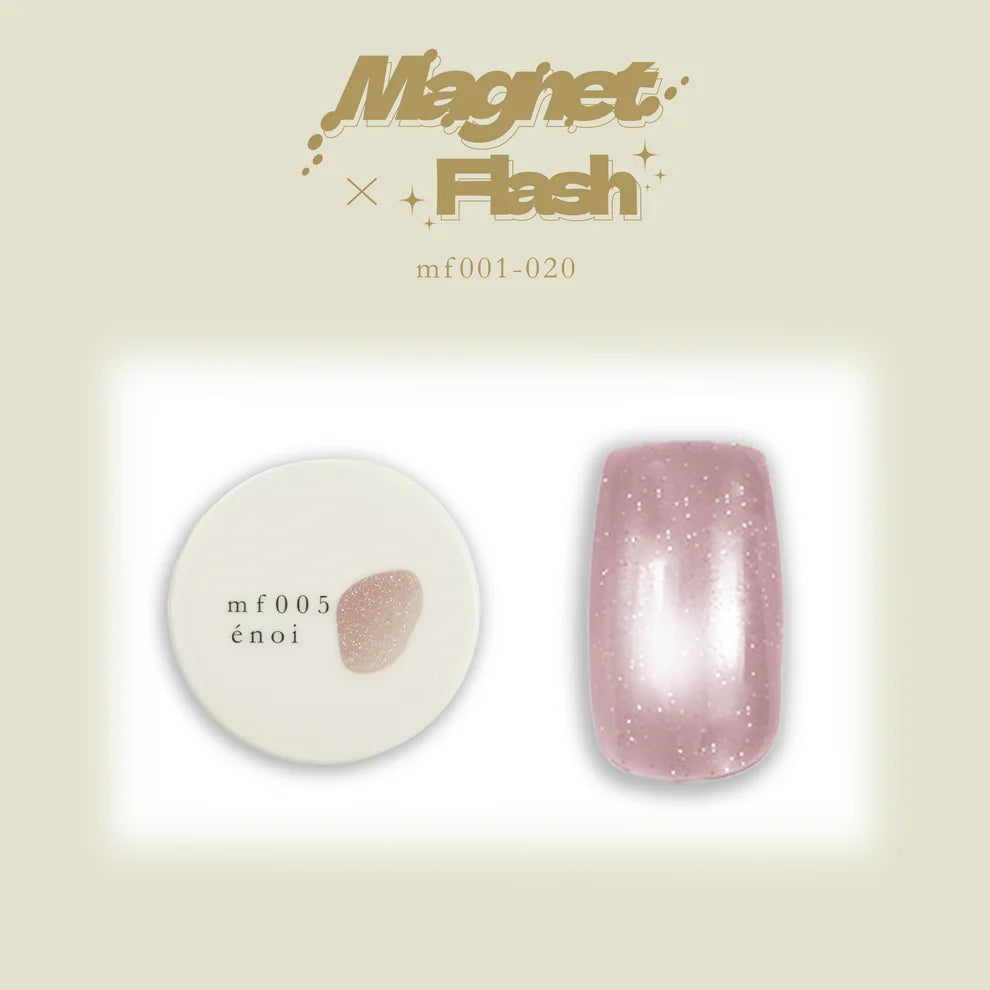 enoi - NEW IN* Magnet Flash mf001-020