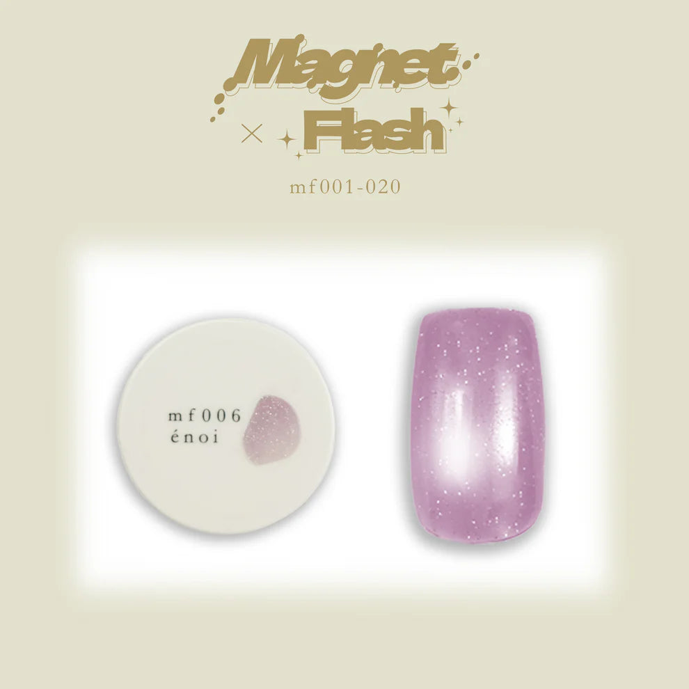 enoi - NEW IN* Magnet Flash mf001-020