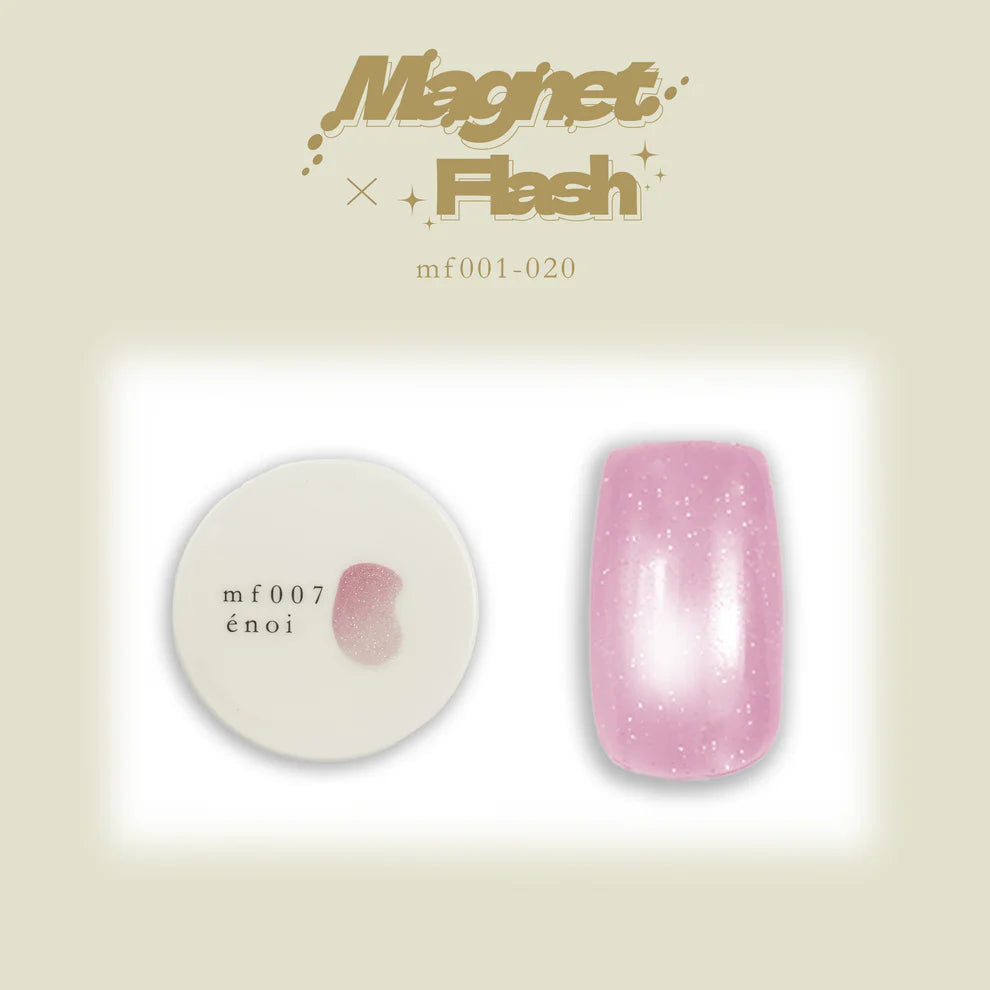enoi - NEW IN* Magnet Flash mf001-020