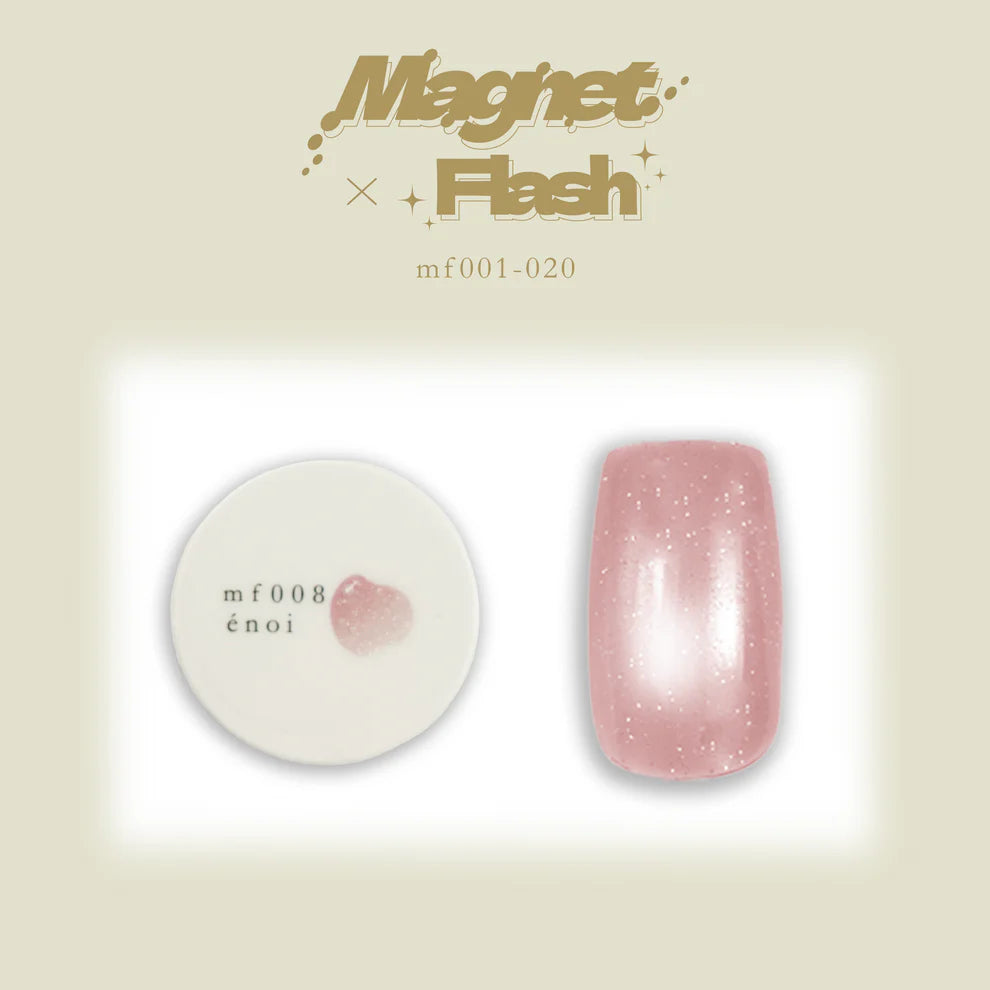 enoi - NEW IN* Magnet Flash mf001-020