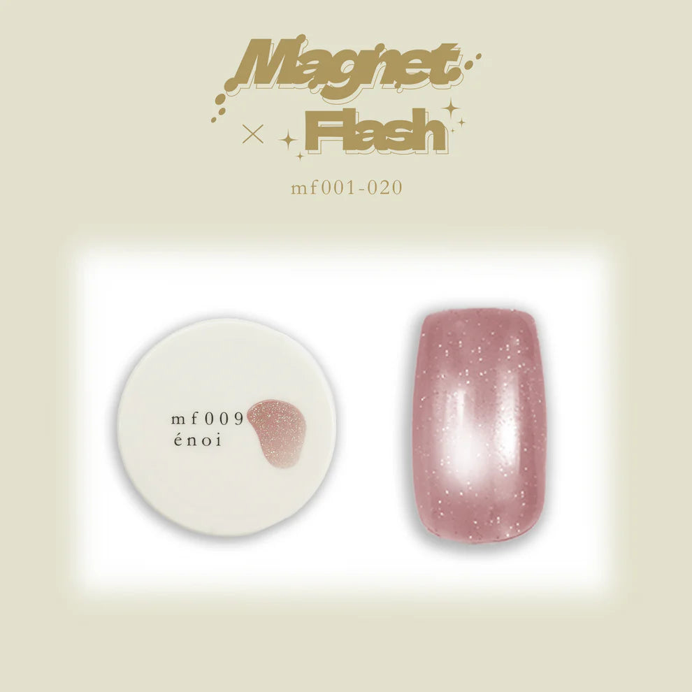 enoi - NEW IN* Magnet Flash mf001-020