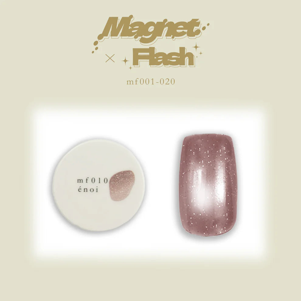enoi - NEW IN* Magnet Flash mf001-020