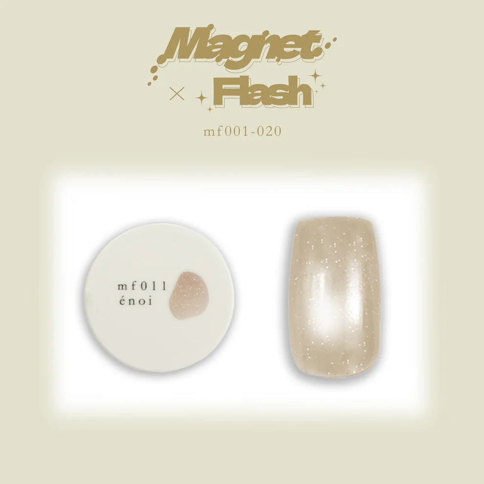 enoi - NEW IN* Magnet Flash mf001-020