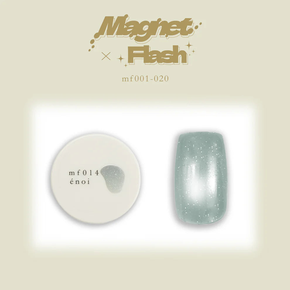 enoi - NEW IN* Magnet Flash mf001-020