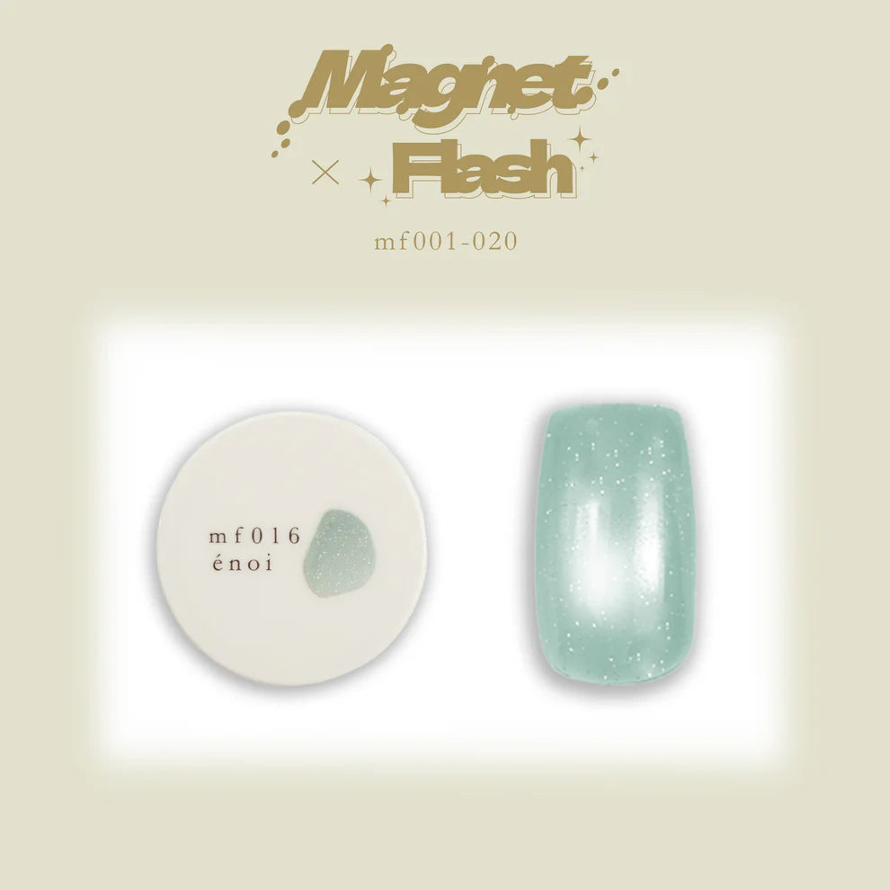 enoi - NEW IN* Magnet Flash mf001-020