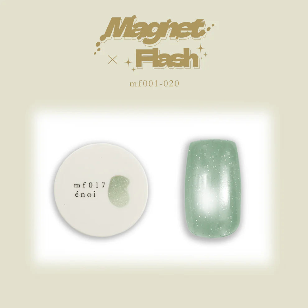 enoi - NEW IN* Magnet Flash mf001-020