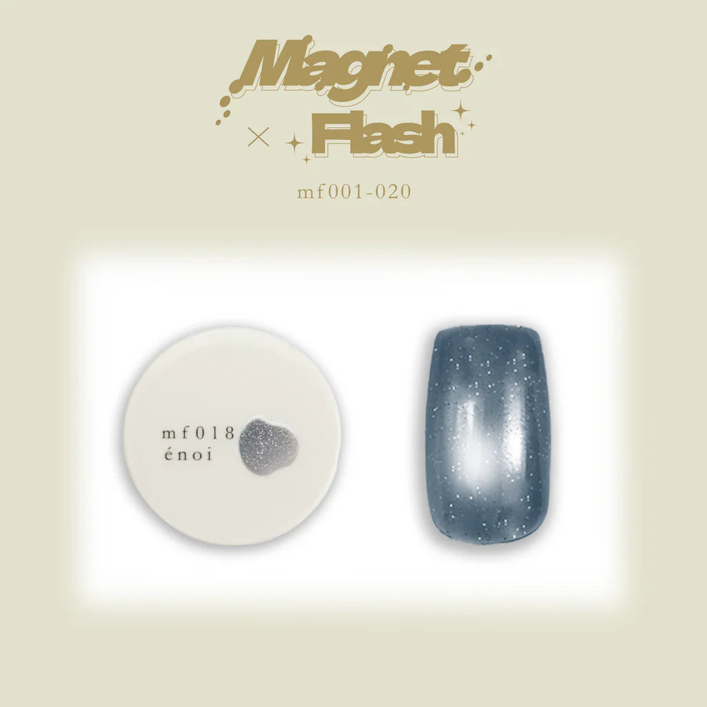 品質保証 enoi magnet Flash mf001-020 商品説明必須 【公式通販】