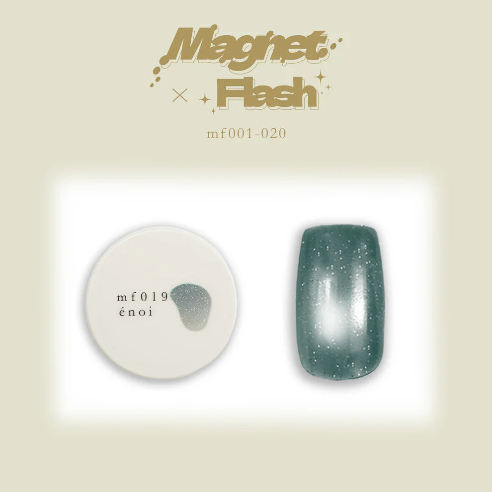 enoi - NEW IN* Magnet Flash mf001-020