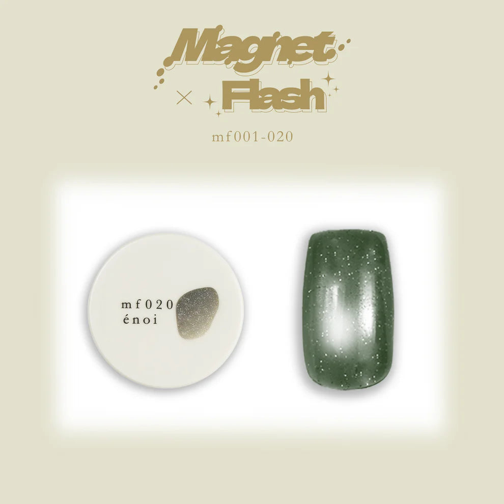 enoi - NEW IN* Magnet Flash mf001-020