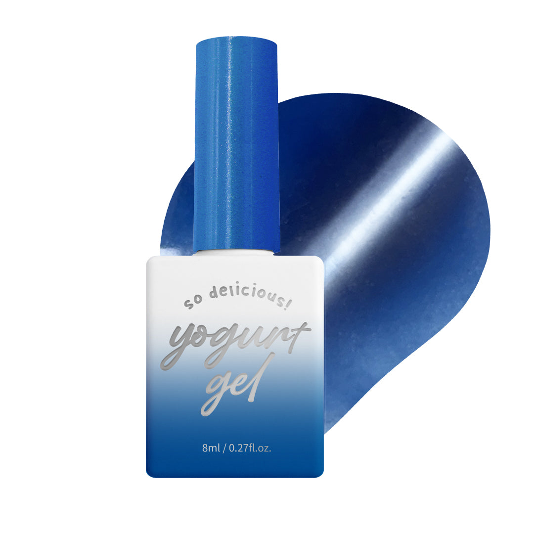 Yogurtnail Kr. - Fruits Magnet Collection