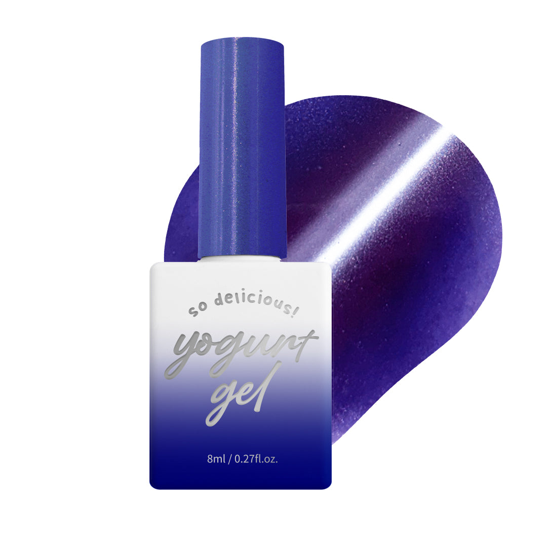 Yogurtnail Kr. - Fruits Magnet Collection