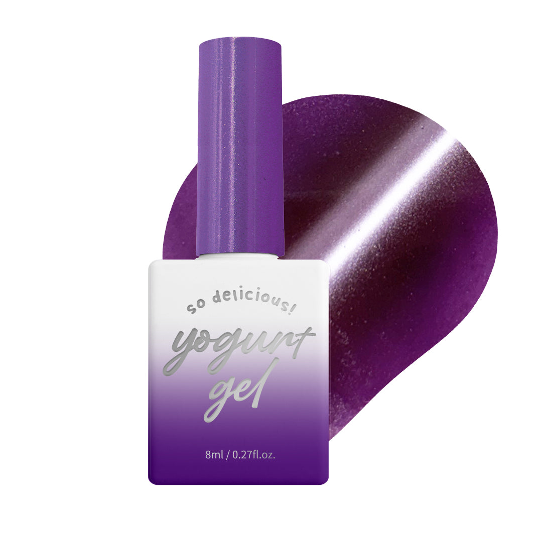 Yogurtnail Kr. - Fruits Magnet Collection