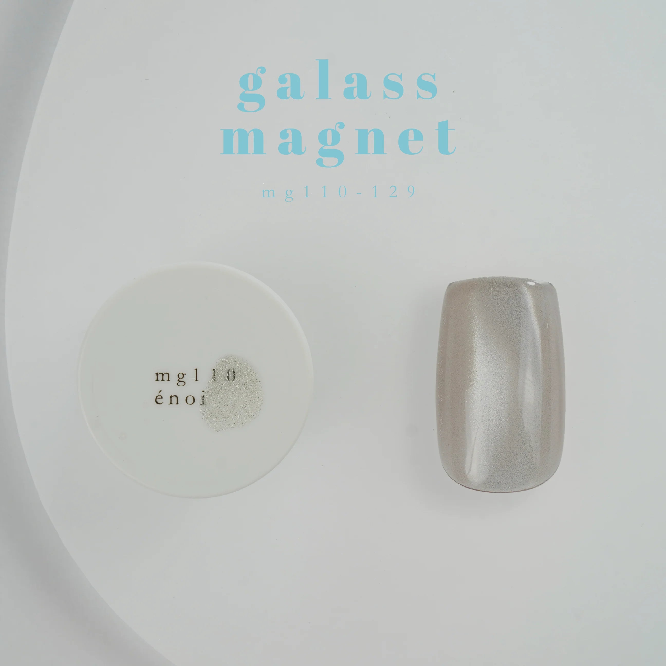 Enoi - Gálass Mag (Individuals/Full set)