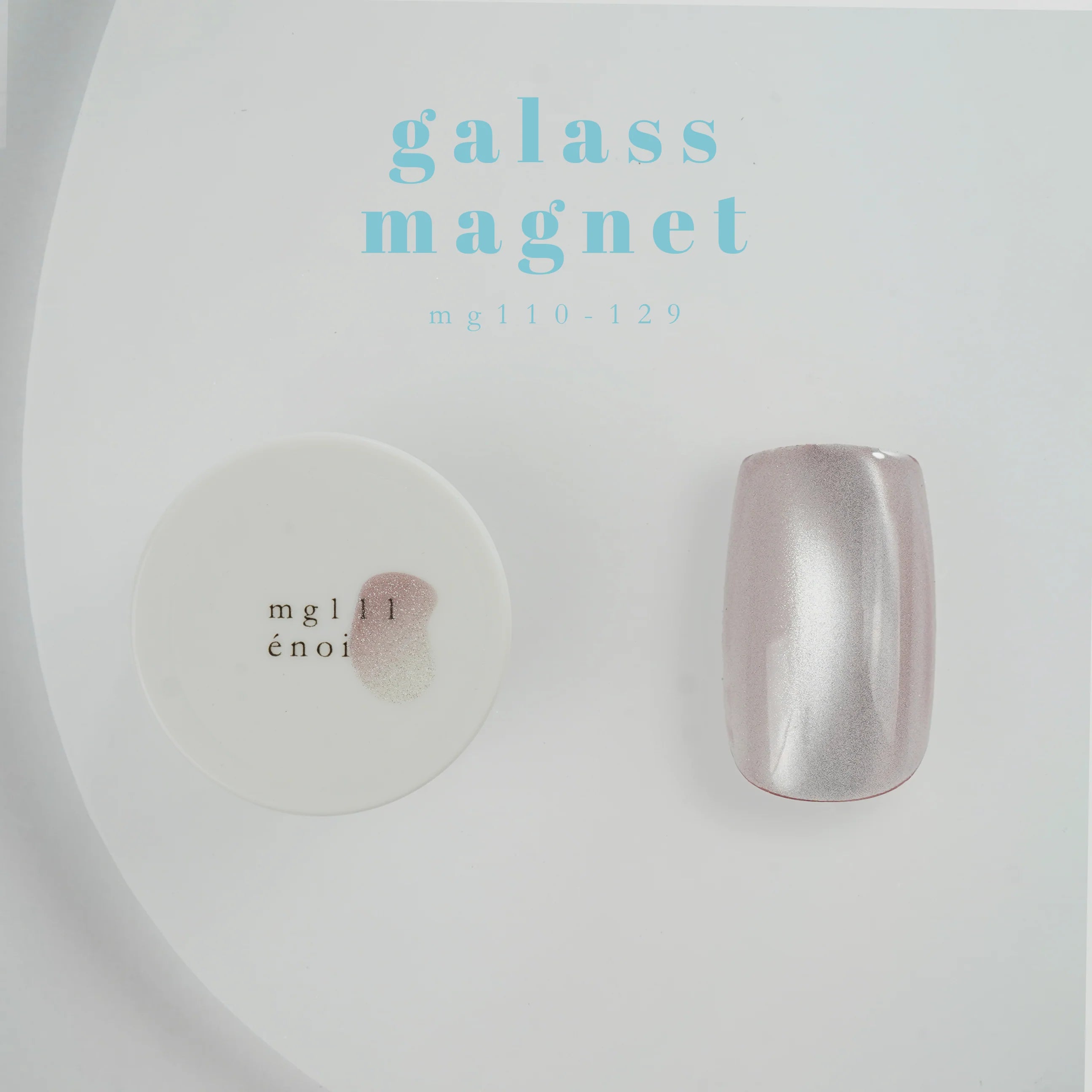 Enoi - Gálass Mag (Individuals/Full set)