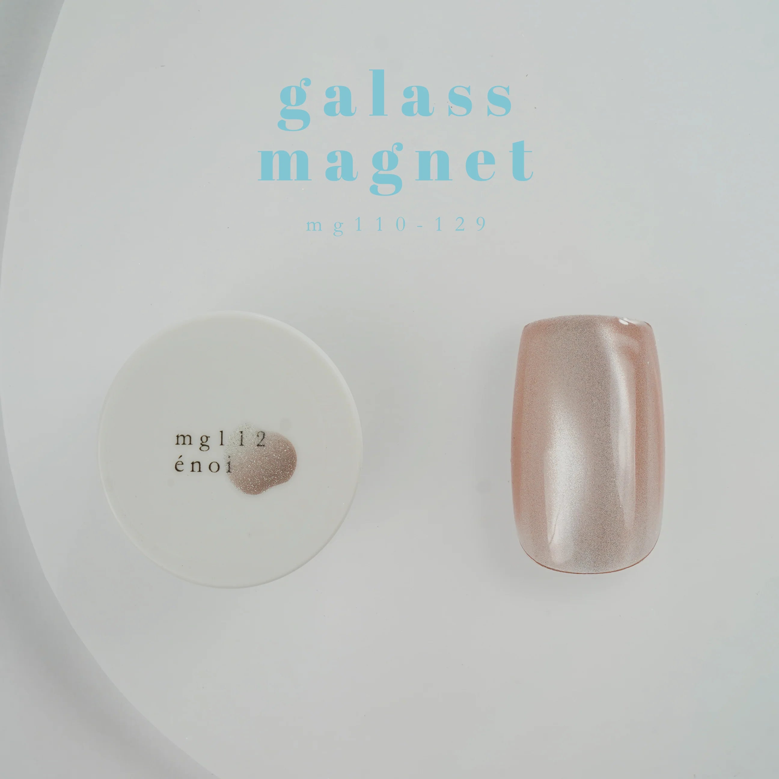Enoi - Gálass Mag (Individuals/Full set)