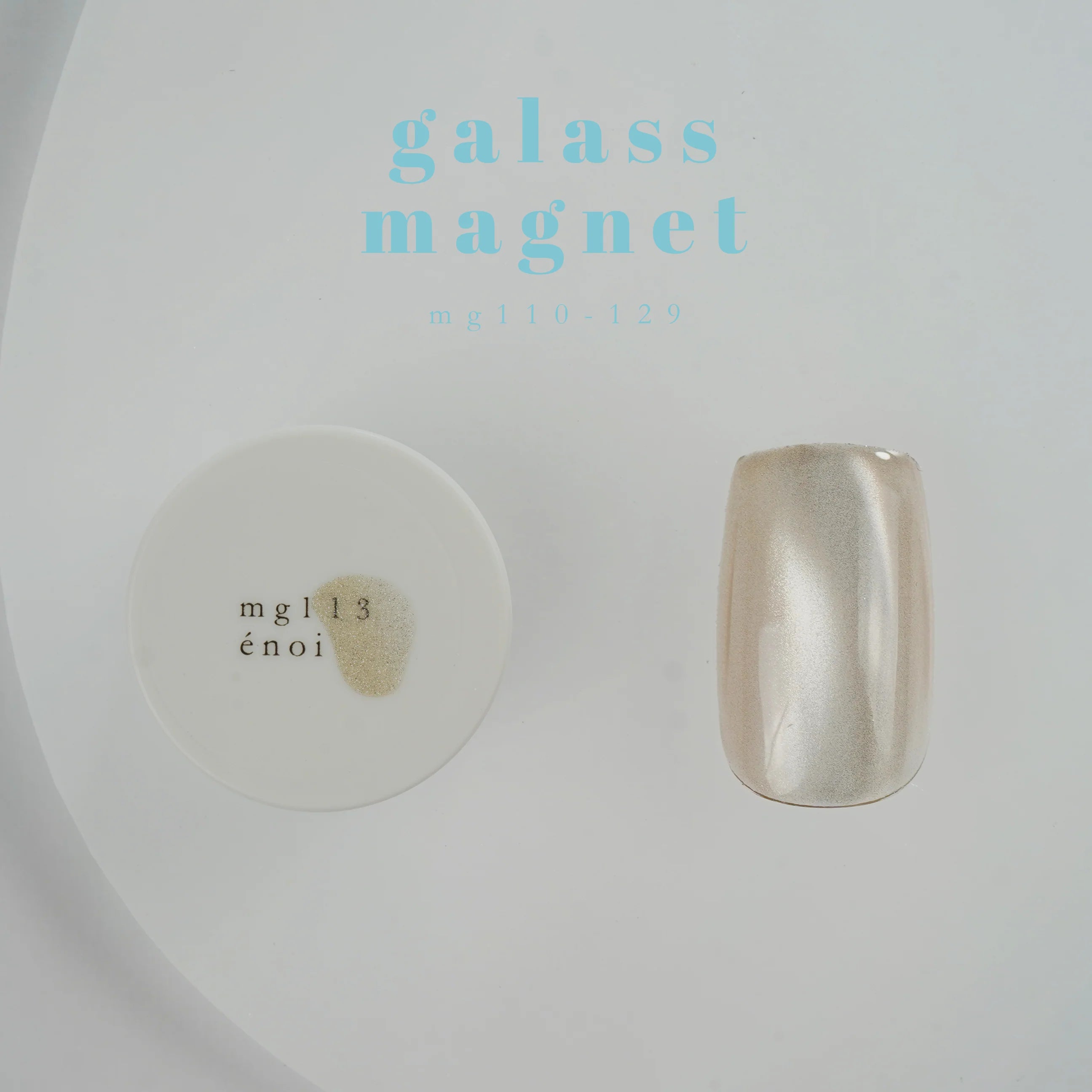 Enoi - Gálass Mag (Individuals/Full set)