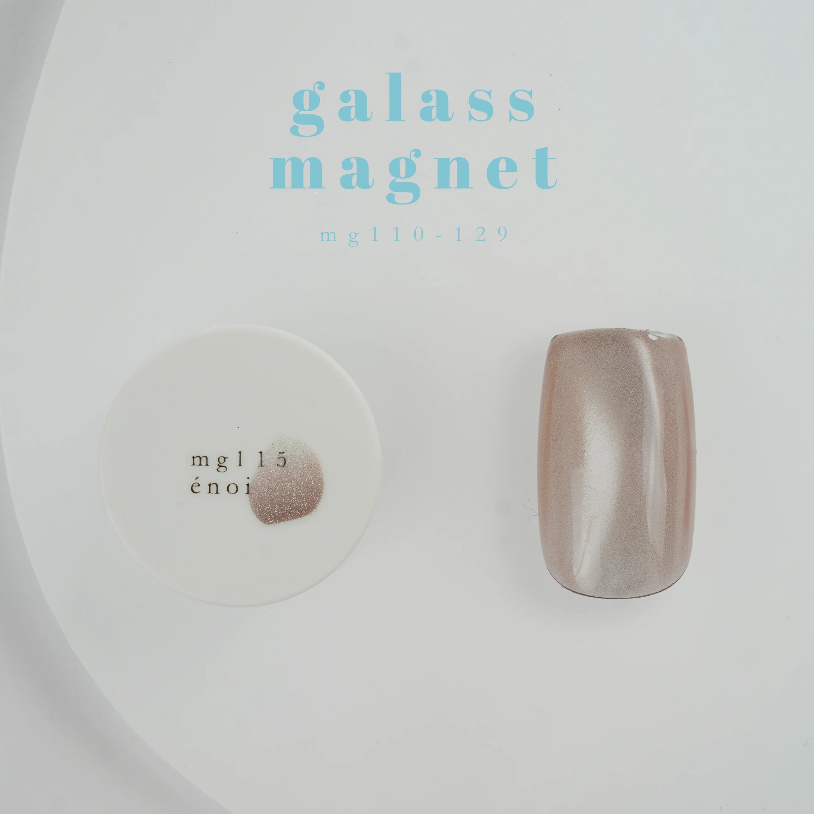 Enoi - Gálass Mag (Individuals/Full set)