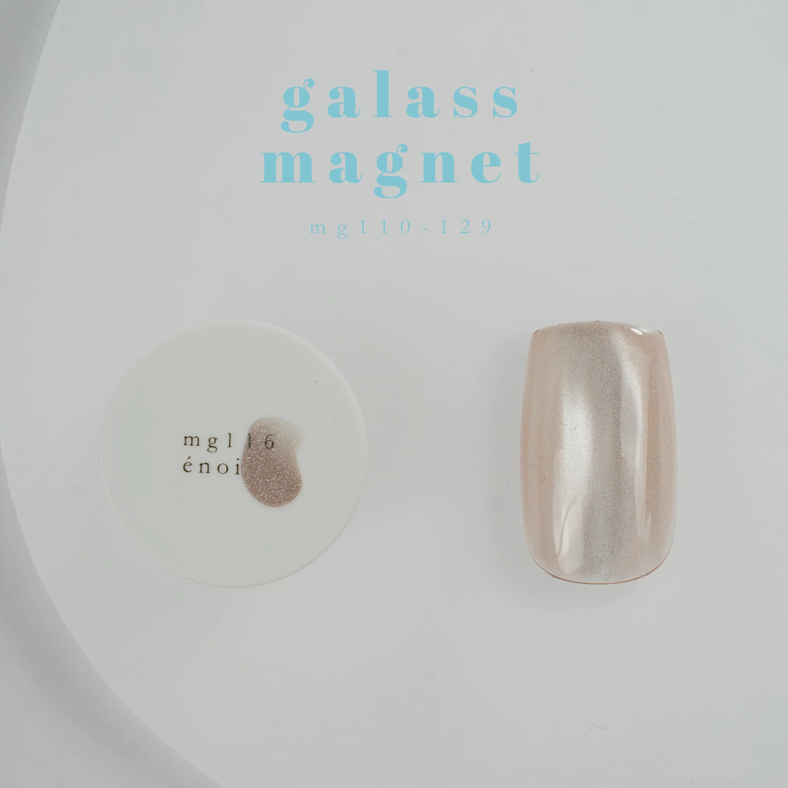 Enoi - Gálass Mag (Individuals/Full set)