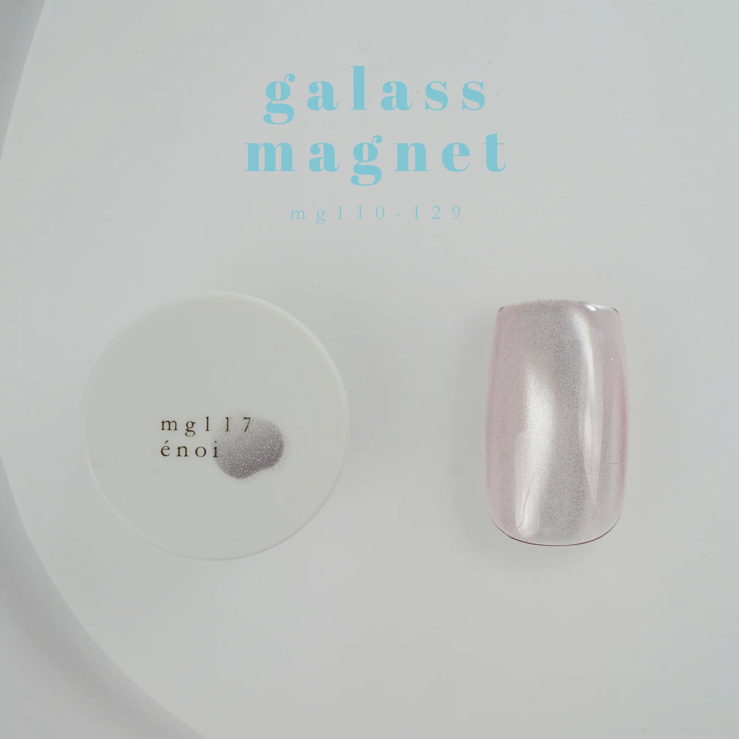 Enoi - Gálass Mag (Individuals/Full set)