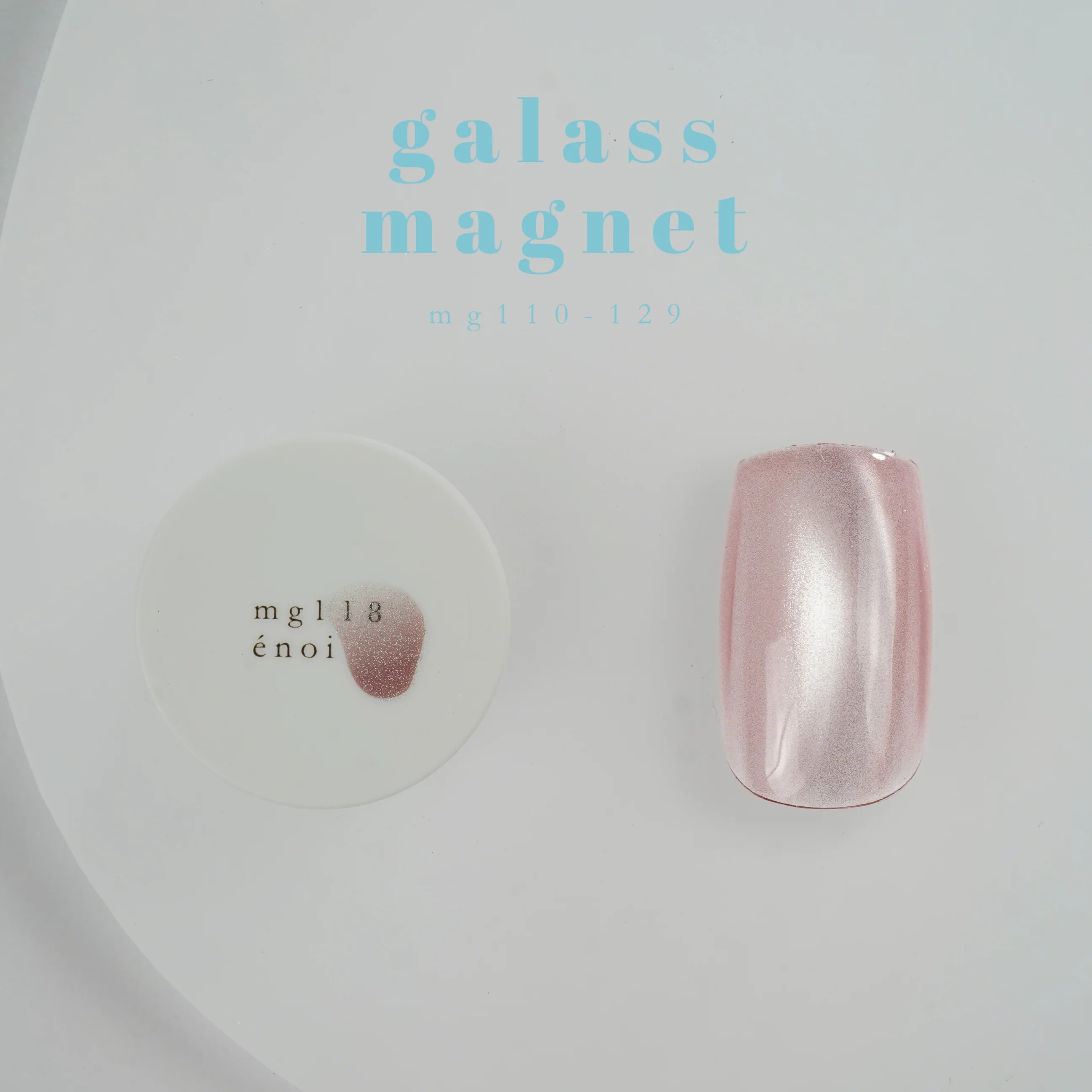 Enoi - Gálass Mag (Individuals/Full set)