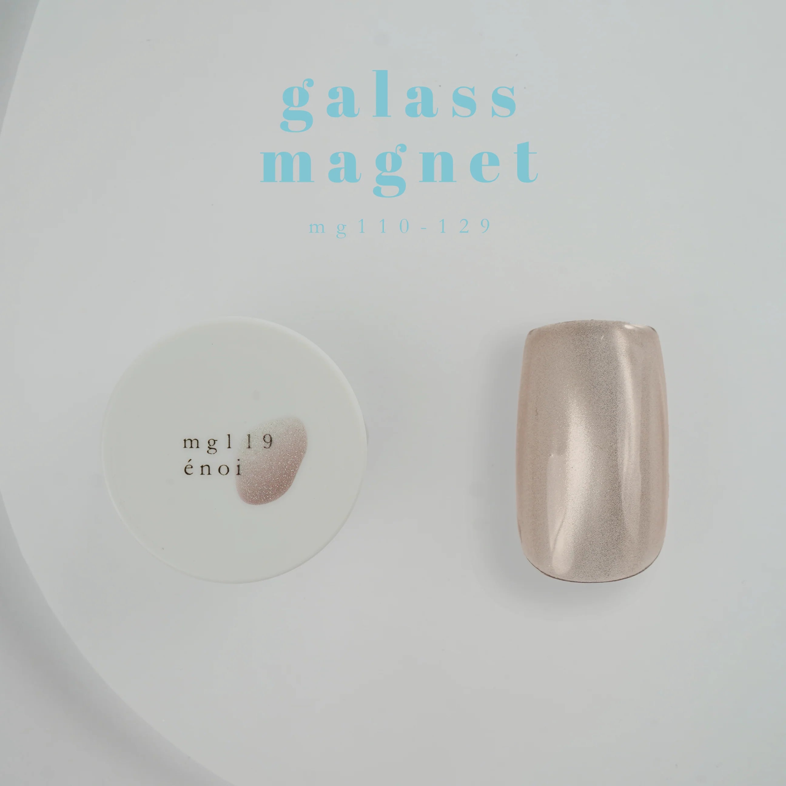 Enoi - Gálass Mag (Individuals/Full set)