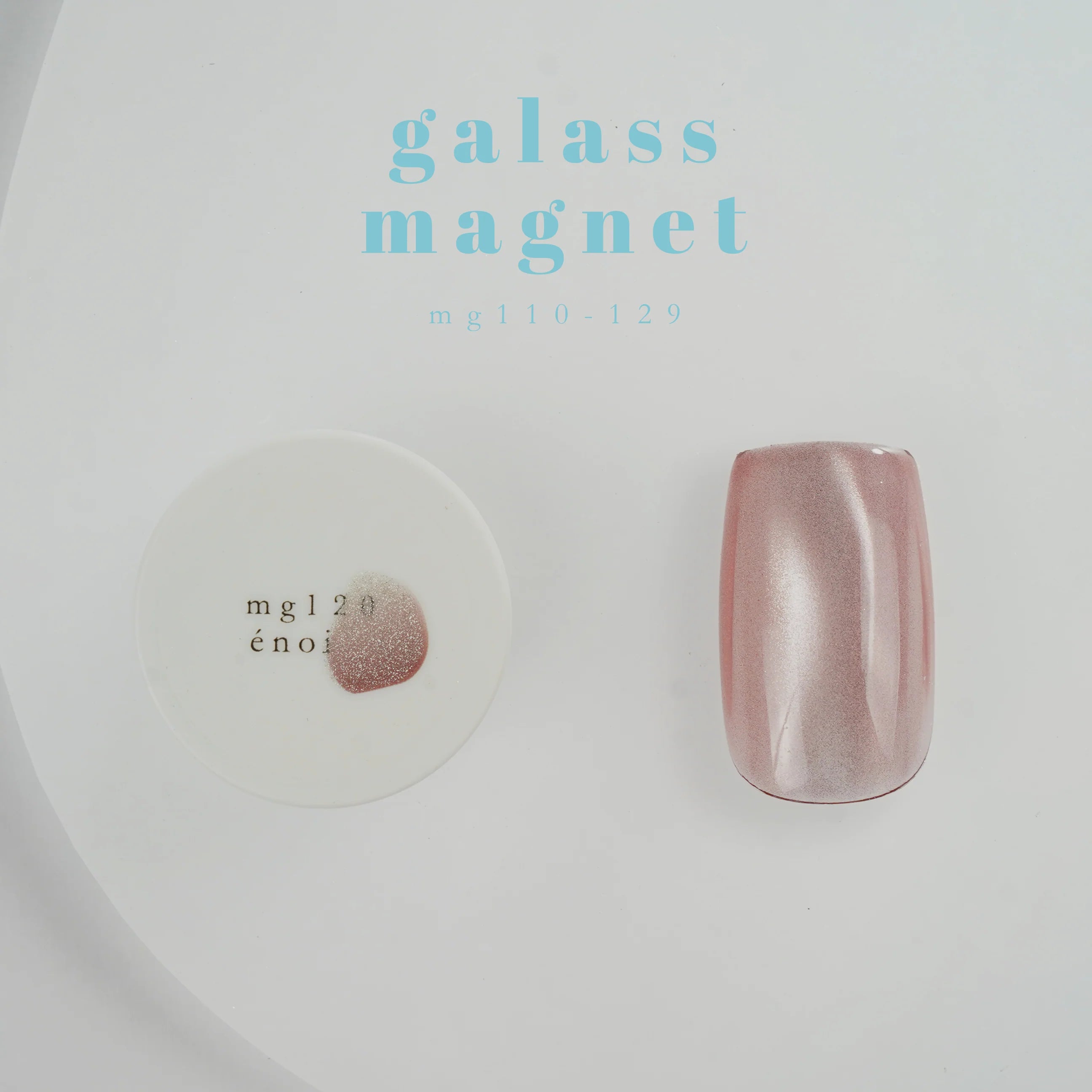 Enoi - Gálass Mag (Individuals/Full set)