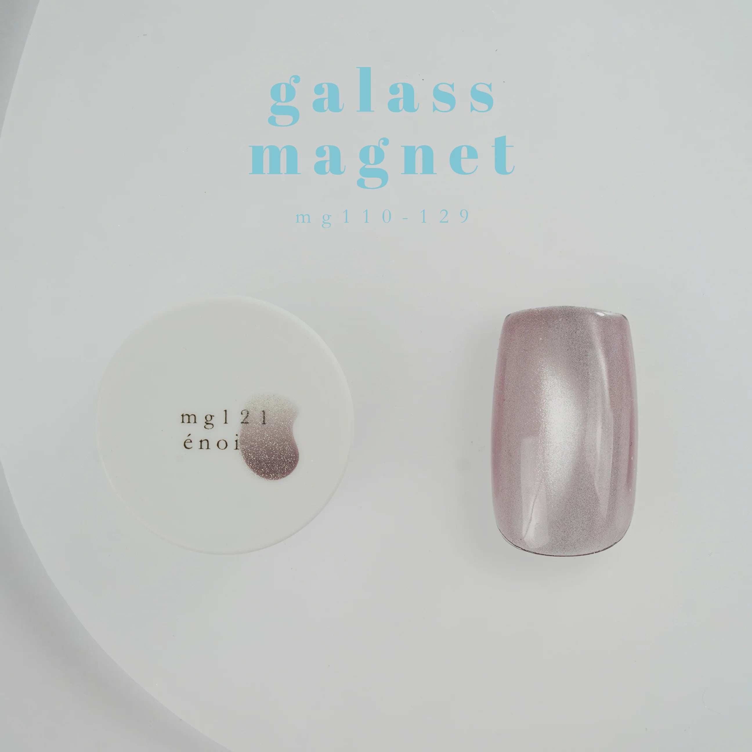 Enoi - Gálass Mag (Individuals/Full set)