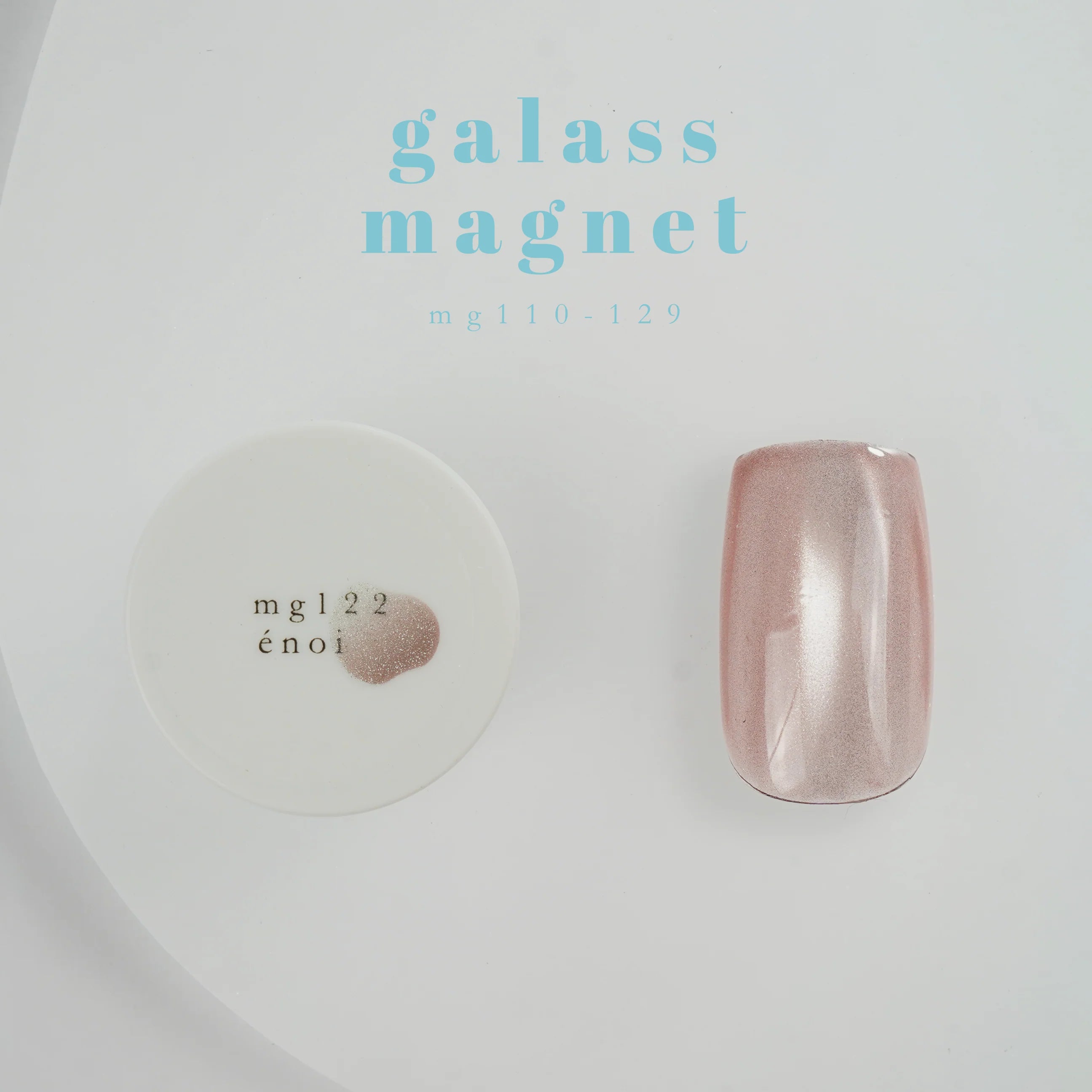 Enoi - Gálass Mag (Individuals/Full set)
