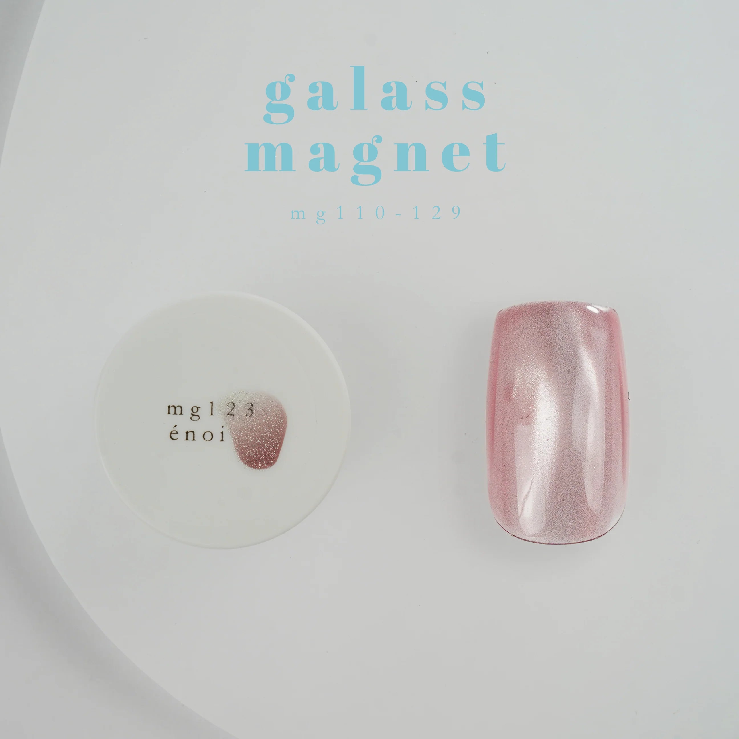 Enoi - Gálass Mag (Individuals/Full set)