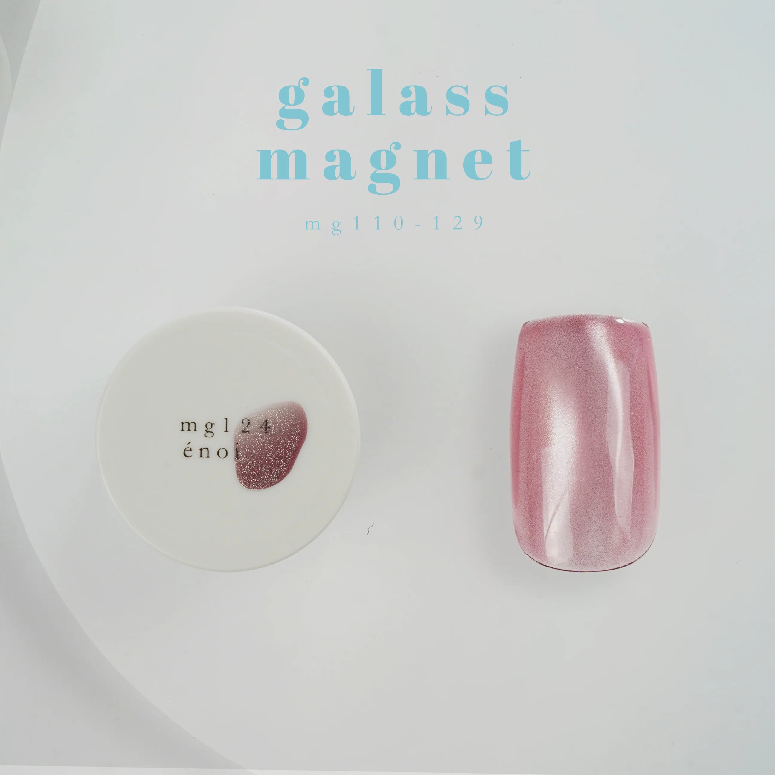 Enoi - Gálass Mag (Individuals/Full set)