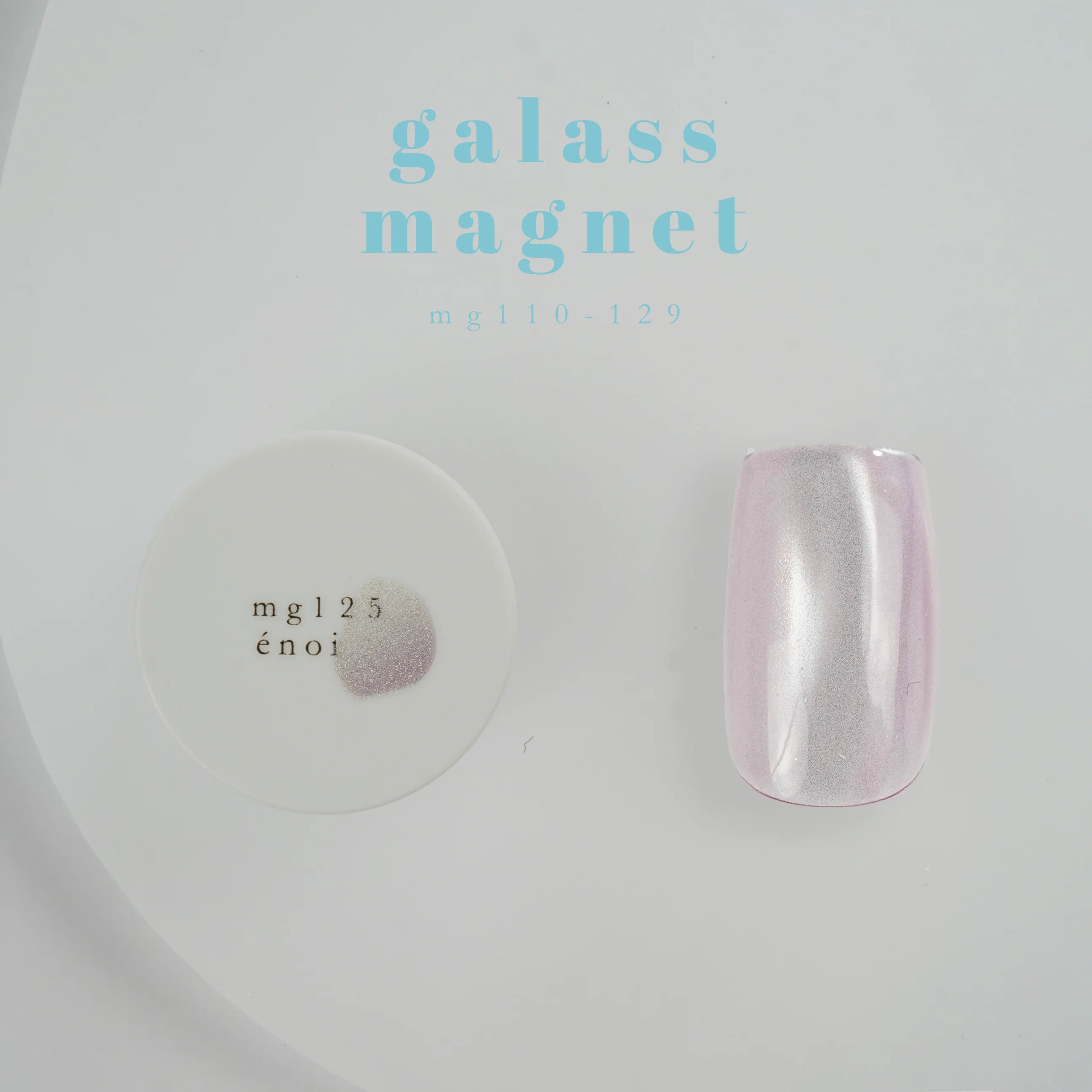 Enoi - Gálass Mag (Individuals/Full set)