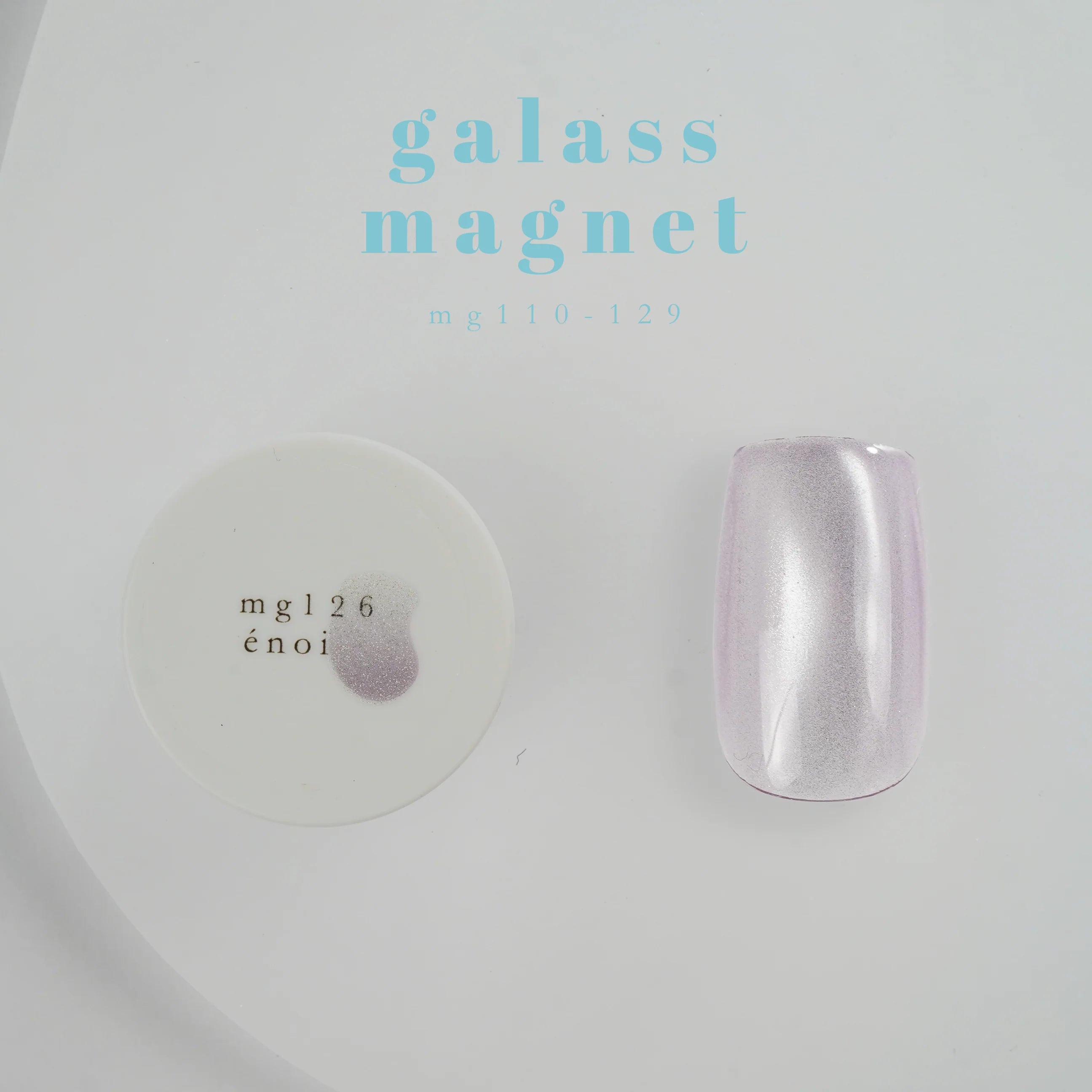 Enoi - Gálass Mag (Individuals/Full set)