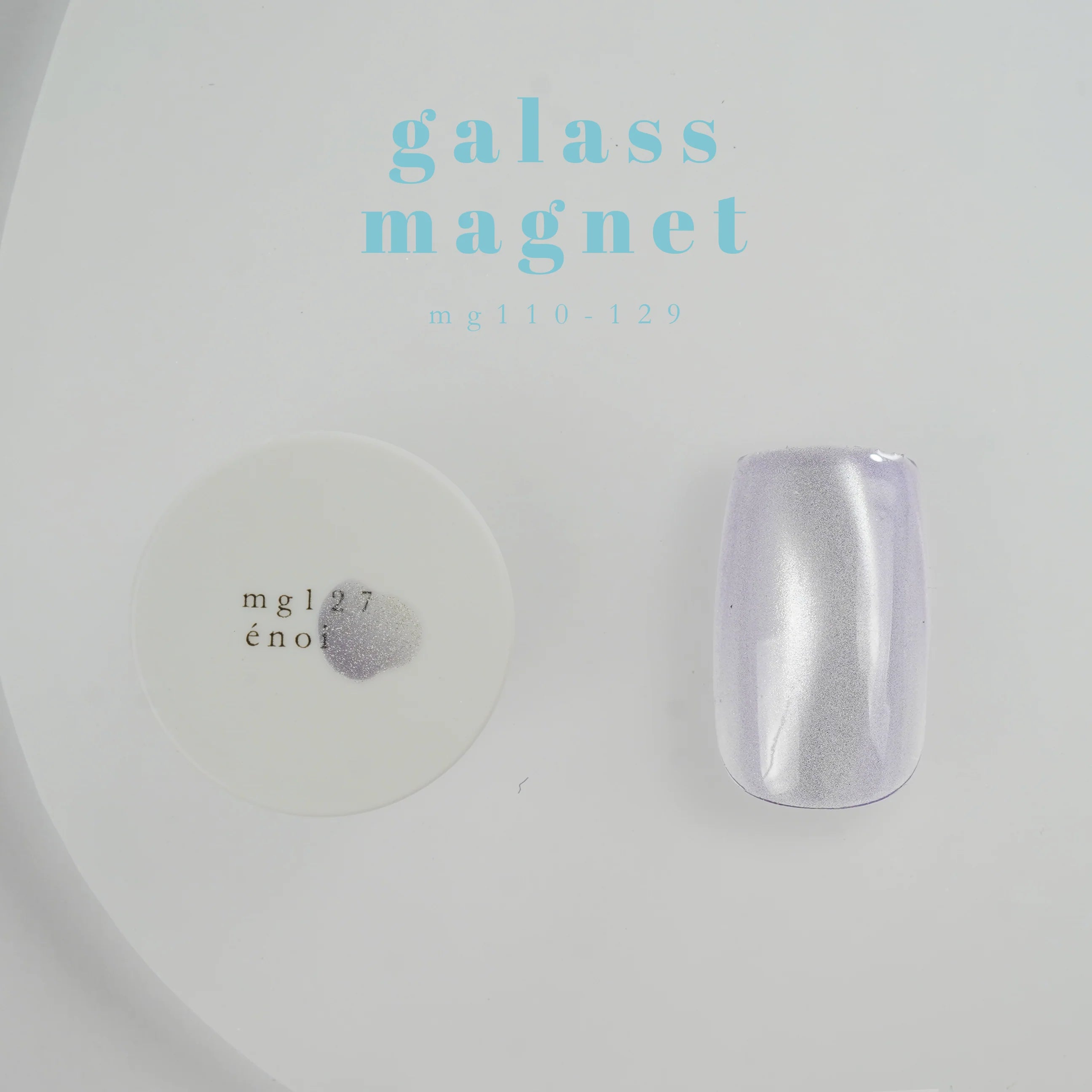 Enoi - Gálass Mag (Individuals/Full set)
