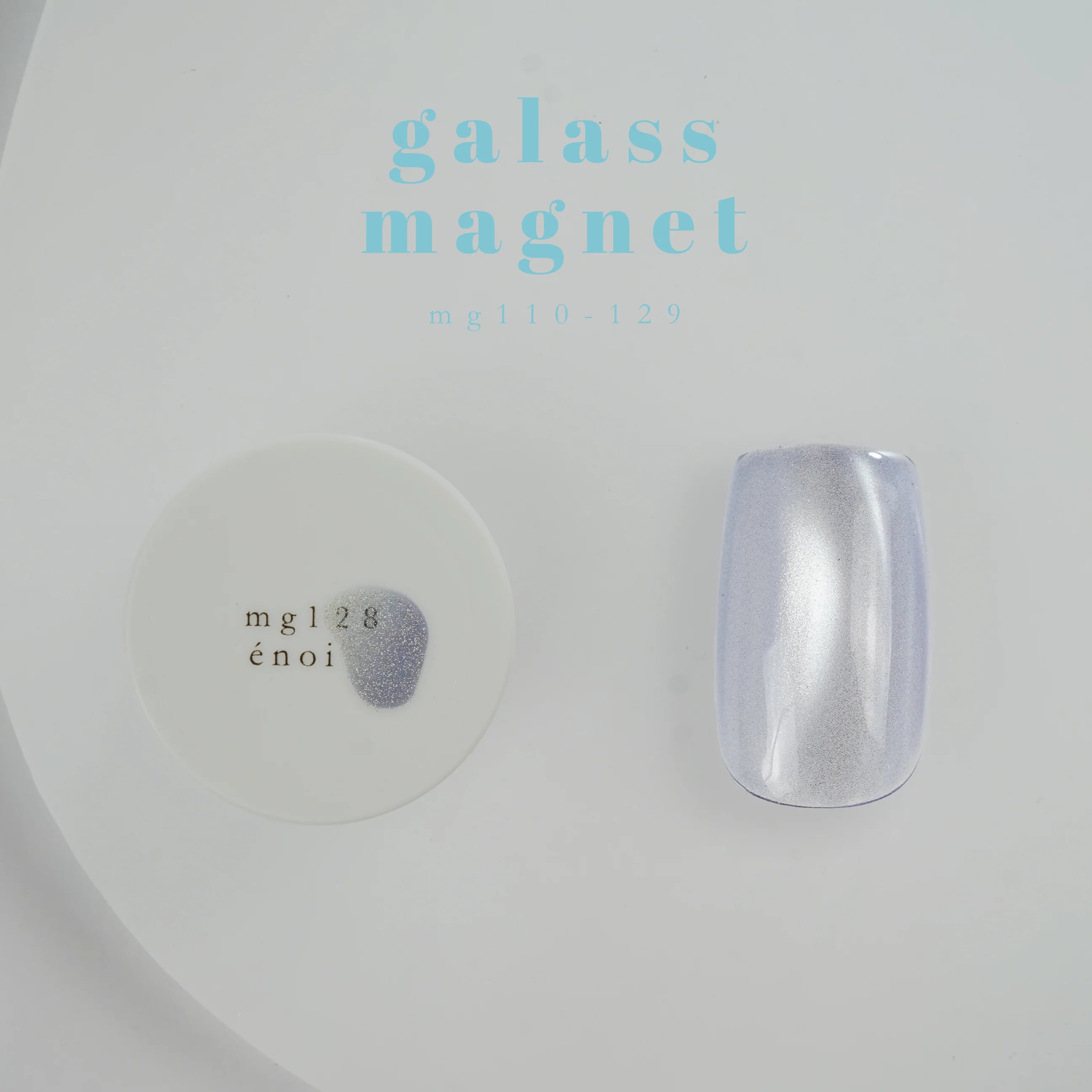 Enoi - Gálass Mag (Individuals/Full set)