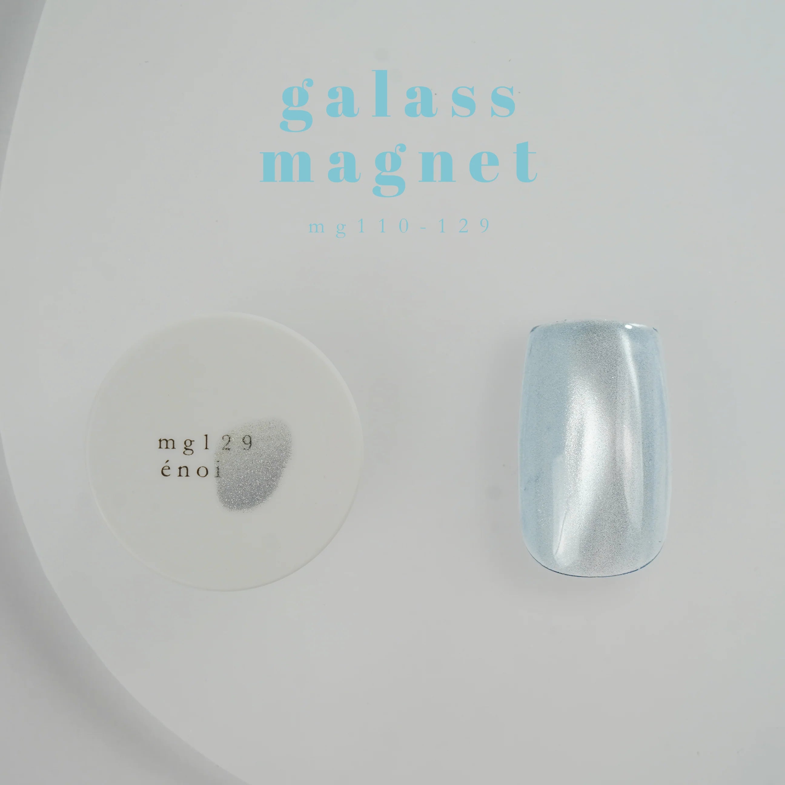 Enoi - Gálass Mag (Individuals/Full set)