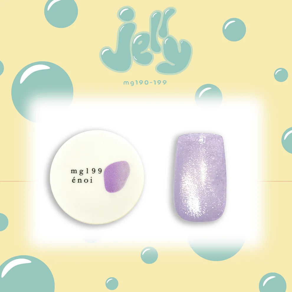 enoi - NEW IN* Jelly Mag mg190-209 (Individuals/Full set)