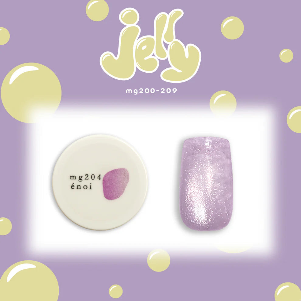 enoi - NEW IN* Jelly Mag mg190-209 (Individuals/Full set)