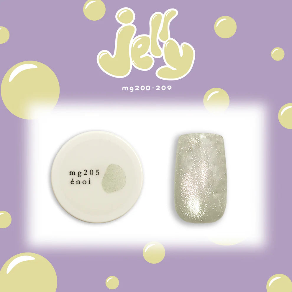 enoi - NEW IN* Jelly Mag mg190-209 (Individuals/Full set)